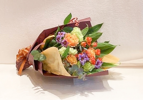 花束
